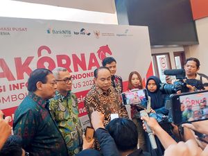 Dirut Bakti Bakal Diumumkan Dua Hari Lagi