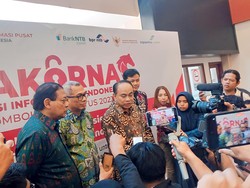 Dirut Bakti Bakal Diumumkan Dua Hari Lagi