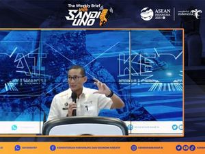 Kunjungan Turis Naik Signifikan, Bali Berisiko Overtourism