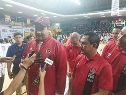 Menpora Kirim Tim Tinjau Kondisi Kontingen Jambore RI di Korsel