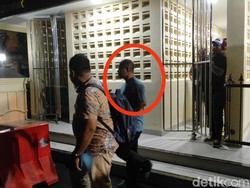 Polrestabes Medan Bebaskan Tersangka Kasus Tanah Usai Didatangi Puluhan TNI