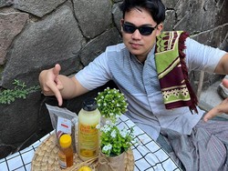 Cerita Azka, Lulusan SMK yang Punya Omzet Capai Ratusan Juta Rupiah per Bulan