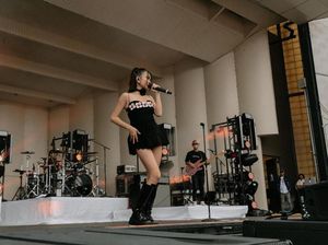 Pengumuman! NIKI Bakal Konser di Jakarta Tahun Depan Pengumuman! NIKI Bakal Konser di Jakarta Tahun Depan