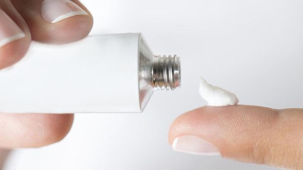 Obat panu untuk anak