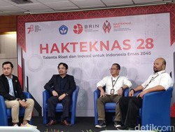 Pentingnya Kembangkan Teknologi Penerbangan dan Keantariksaan di RI