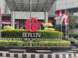 Seleksi CPNS BRIN 2023: Syarat, Cara Daftar, dan Jadwal