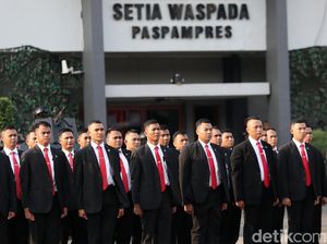 Segini Gaji Paspampres yang Diduga Aniaya Pemuda Hingga Tewas