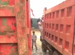 Heboh Karyawan PT IWIP di Halteng Cabut Bendera Merah Putih, Begini Faktanya