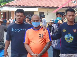 Demi Kelola Lahan Parkir, Godeg Nekat Ancam Pemilik Toko Sepeda