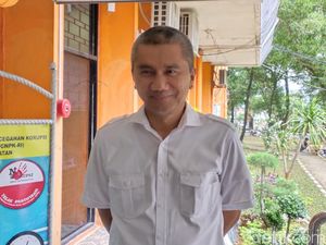 Rektor Baru Unsri Akan Fokus Peralihan PTN-BLU ke PTN-BH