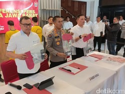 3 Pemilik Akun Live Streaming Ilegal Liga Inggris Ditangkap