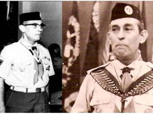 Lirik Lagu 17 Agustus 1945 Lengkap dengan Makna dan Profil Penciptanya Lirik Lagu 17 Agustus 1945 Lengkap dengan Makna dan Profil Penciptanya