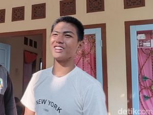 Hilang di Gunung Ciremai, Dafi Selamat Usai Temui Sosok Ini