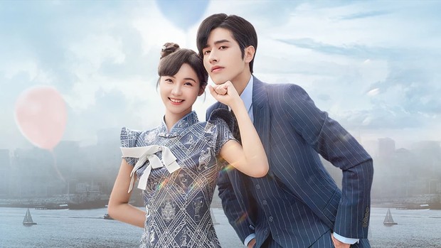 Perfect Mismatch (2023)/Dok.IQIYI