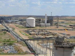 Perusahaan Pupuk Kaltim Akan Membeli Perusahaan Pupuk Australia