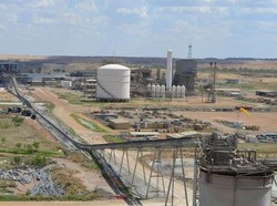 Perusahaan Pupuk Kaltim Akan Membeli Perusahaan Pupuk Australia