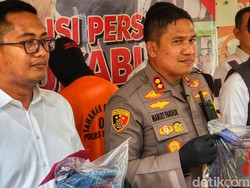 Pilu Gadis ABG di Sukabumi, Dibawa Kabur dan Diperkosa Kekasih
