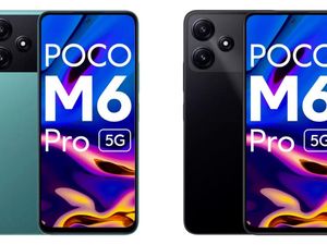 Poco M6 Pro Diumumkan, Spek dan Harganya Menarik