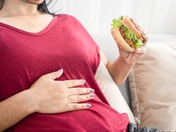 Waspada! 7 Pola Makan Ini Dapat Memperlambat Metabolisme