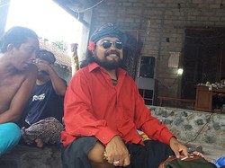 Politkus NasDem Mundur dari Baceleg DPRD Bali, Maju Pilbup Jalur Independen