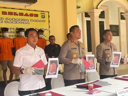 Motor Matic Rawan Jadi Incaran Pencuri, Polisi: Keamanannya Lemah