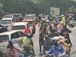 Sering Terjebak Macet, Warga Cianjur Butuh Akses Jalan Tol