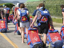 Makin Kacau, Diduga Terjadi Pelecehan Seksual di Jambore Pramuka Dunia