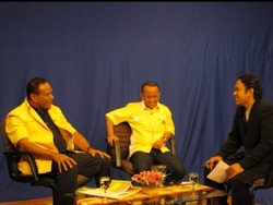 Rekan Bahlil di DPD Golkar Papua Barat Daya: Tak Instan Perjuangan Beliau