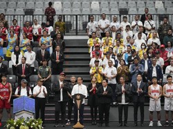 RI Kini Punya Stadion Indoor Terbesar, yang Mau Konser Buruan Daftar!