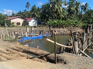 Jaksa Usut Jembatan Balampangi Mangkrak di Sinjai, Kasus Naik Penyidikan