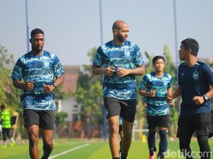 Waktu Rehat Mepet, Kelelahan Hantui PSIS Jelang Laga Lawan Arema