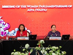 Puan Ajak Parlemen ASEAN Bangun Kebijakan yang Responsif Gender