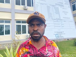 4.000 Warga Maybrat 2 Tahun Mengungsi gegara Diteror KKB, 4 Distrik Kosong