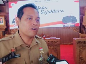 Pemkab Klaten Barengi Konser Anji dengan Car Free Night, Ini Alasannya