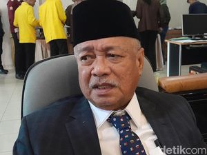 Herman Deru Maju Pilkada, NasDem Sumsel: Belum Ada Petunjuk dari Pusat