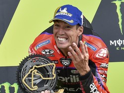 Aleix Espargaro Resmi Direkrut Honda Jadi Test Rider