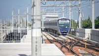 Siap-Siap! Ini Daftar Stasiun MRT Rute Tomang-Medan Satria