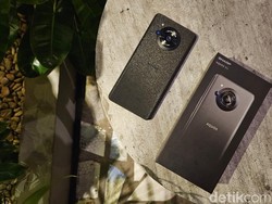 Ini Alasan Sharp Pakai Sensor 1 Inch di Aquos R7S