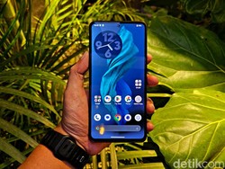 Mengenal Kecanggihan Teknologi Layar IGZO Sharp Aquos R7S