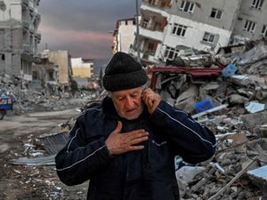 Sinyal Tersembunyi Ini Bisa Bantu Prediksi Gempa Bumi, Begini Kata Peneliti Sinyal Tersembunyi Ini Bisa Bantu Prediksi Gempa Bumi, Begini Kata Peneliti