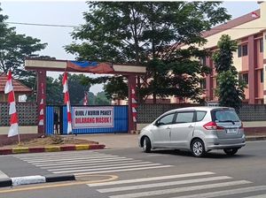 Belum Lengkap, Berkas Perkara Bripda ID Tewas di Rusun Polri Dikembalikan