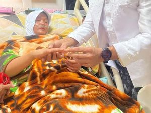 Viral Tentara Menikah di RSUD Bima, Kasubag Humas: Undangan Sudah Dibagikan