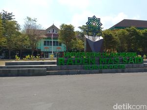 Maba UIN Solo Diminta Daftar Pinjol, Ternyata Ada Deal Sponsor Rp 160 Juta Maba UIN Solo Diminta Daftar Pinjol, Ternyata Ada Deal Sponsor Rp 160 Juta