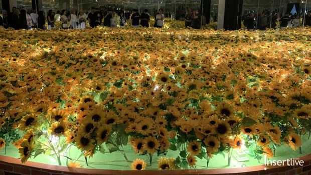 Van Gogh Alive