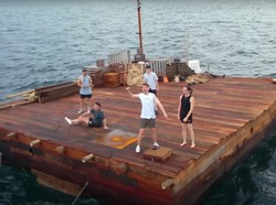 Video Mr Beast Trending 1 di YouTube Hari Ini, Begini Isi Kontenya