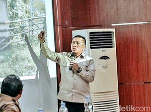 Manfaatkan Dana Swasta Jadi Cara Pemkab Karawang Berantas Stunting Manfaatkan Dana Swasta Jadi Cara Pemkab Karawang Berantas Stunting