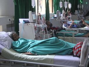 Kelas BPJS Kesehatan Mau Dihapus, Tarifnya Berubah?