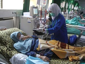 Waduh! 679.721 Peserta PBID BPJS Kesehatan di Malang Dinonaktifan