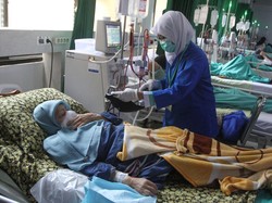 Warga Miskin yang Berobat di RS Pemerintah Jambi Tak Lagi Bisa Pakai SKTM