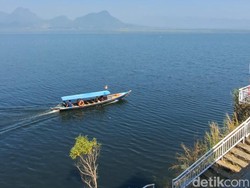 Kebutuhan Air Pusat Data AI di Jatiluhur Capai 33 Ribu Meter Kubik per Hari